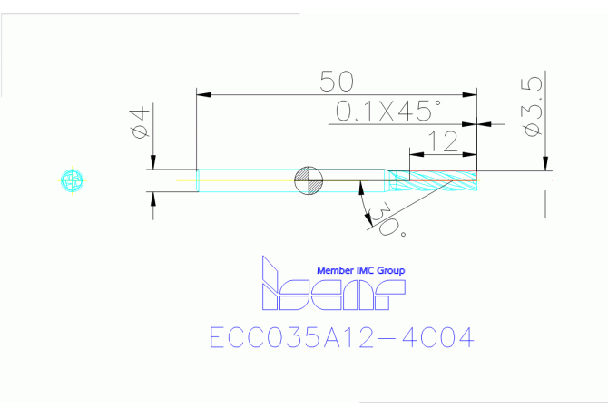 ECC035A12-4C04 IC900