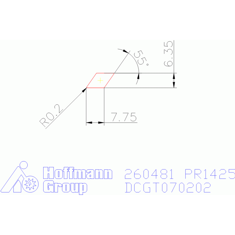 260481 PR1425