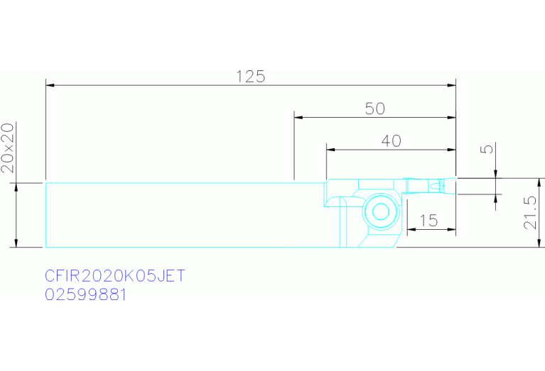 CFIR2020K05JET