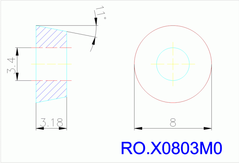 ROMX0803M0-D57 WSM35G