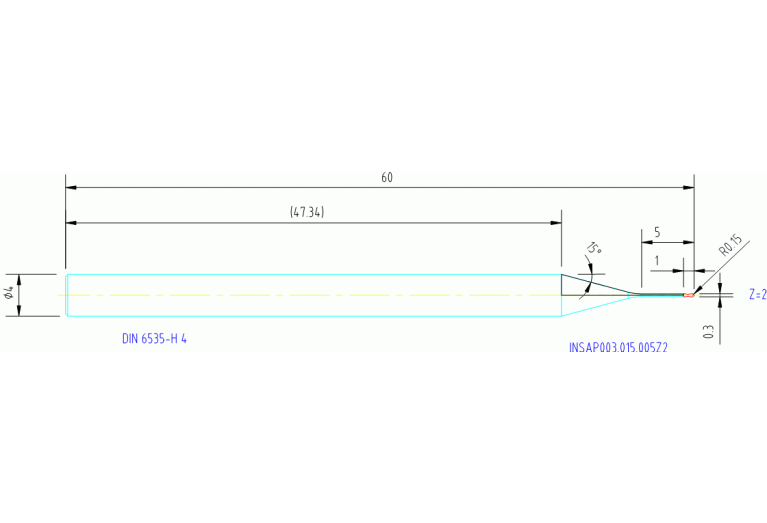 INSAP003.015.005Z2 IN3005