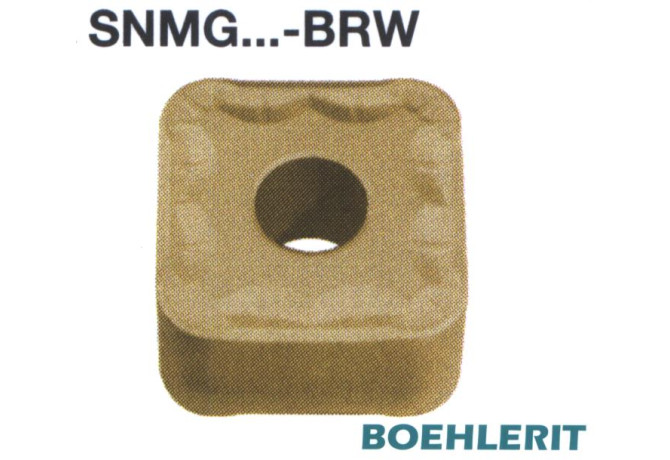 SNMG211040SN-BRW LC215K