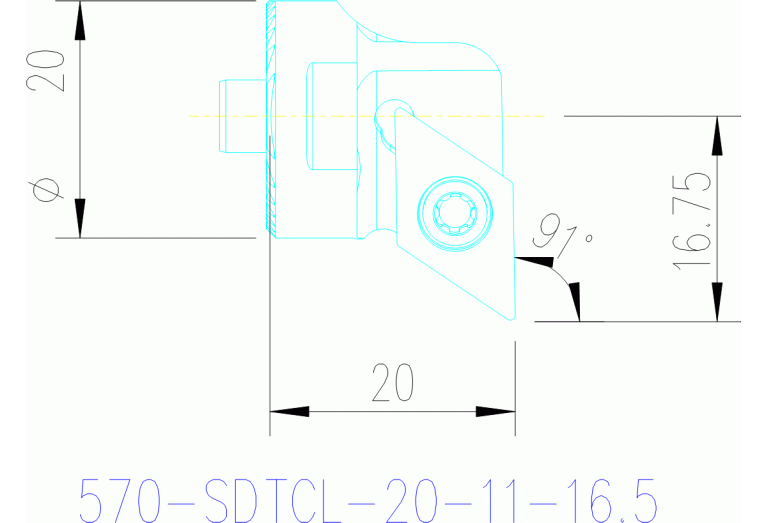 570-SDTCL-20-11-16.5