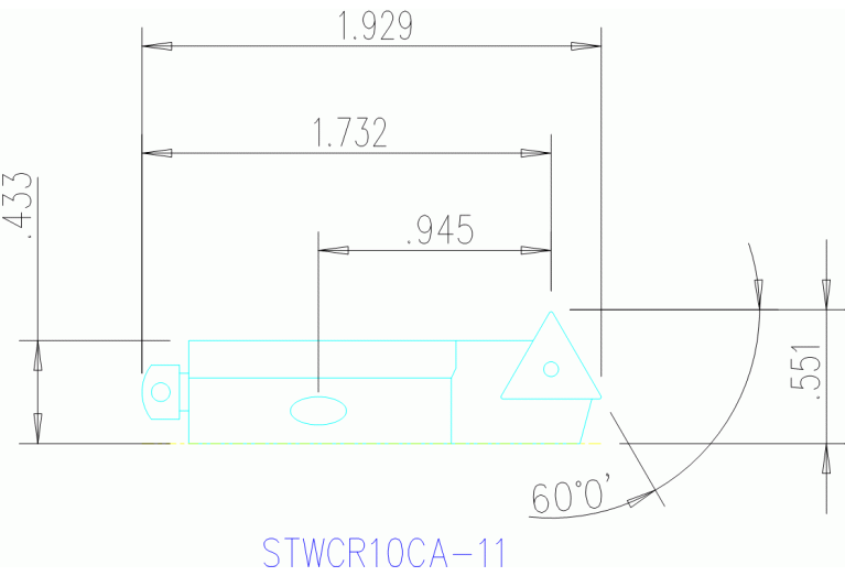 STWCR 10CA-11