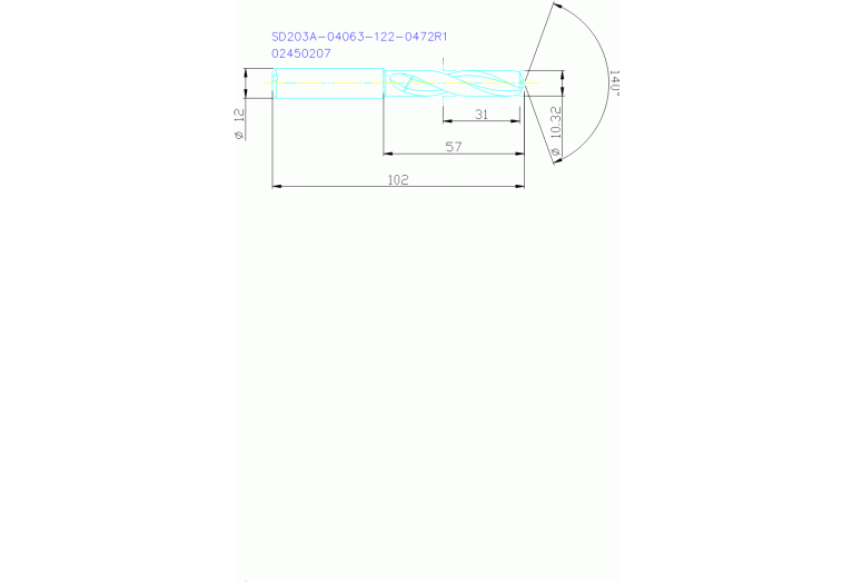 SD203A-04063-122-0472R1