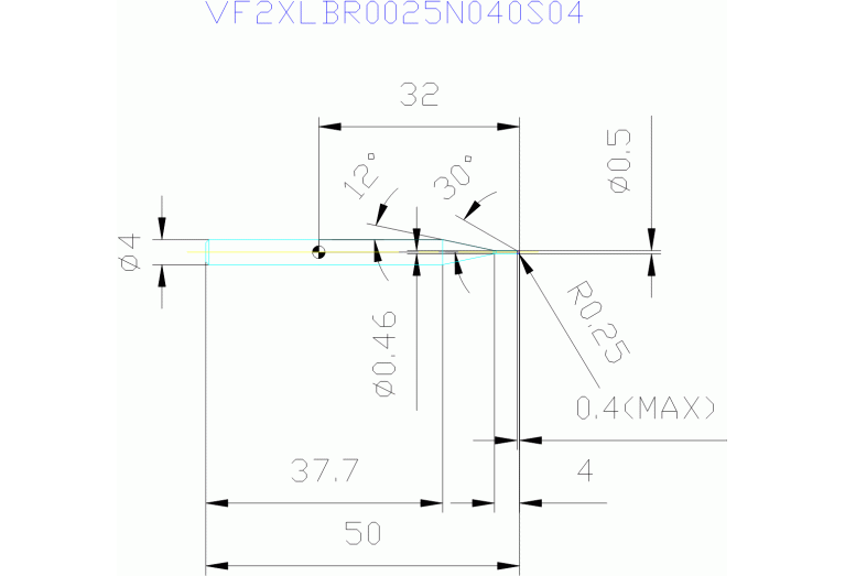VF2XLBR0025N040S04
