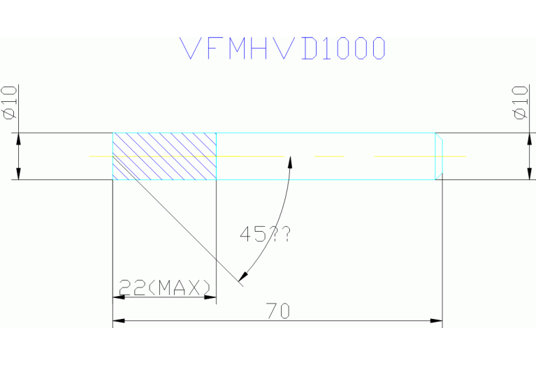 VFMHVD1000