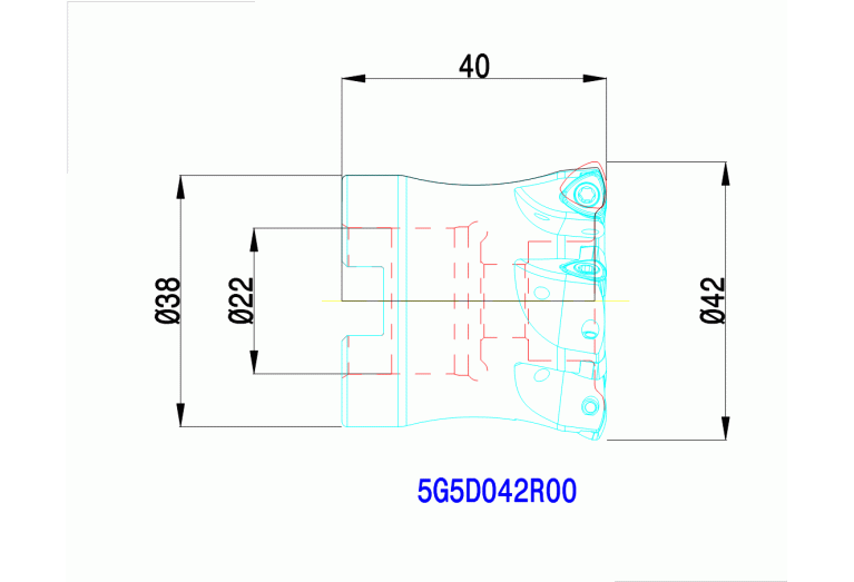 5G5D042R00
