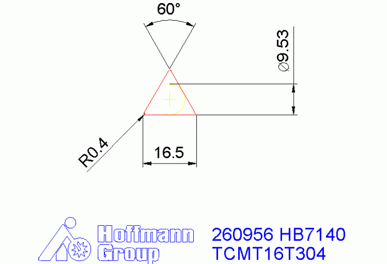 260956 HB7140