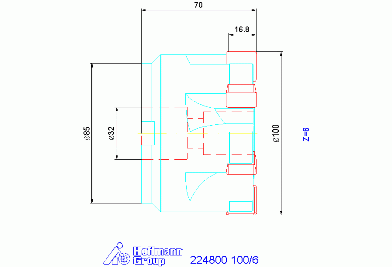 224800 100/6