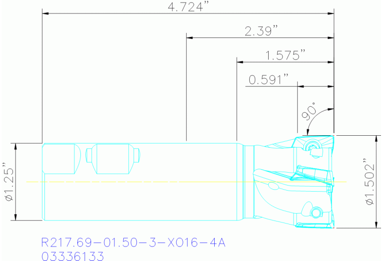 R217.69-01.50-3-XO16-4A