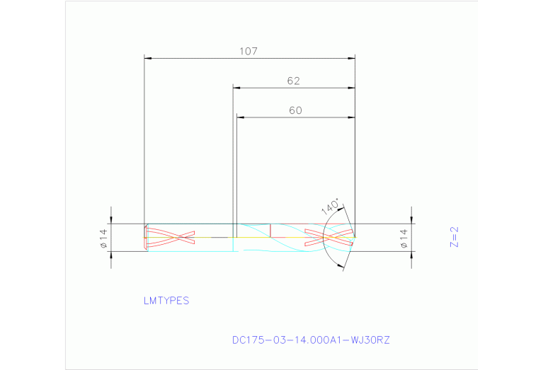 DC175-03-14.000A1-WJ30RZ