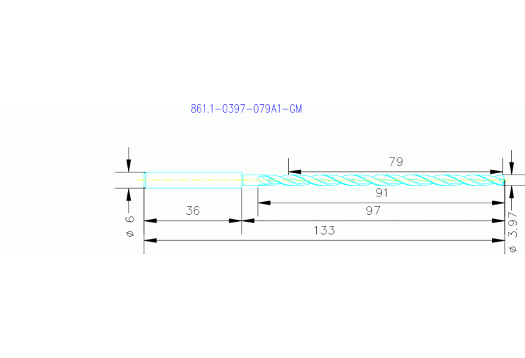 861.1-0397-079A1-GM GC34