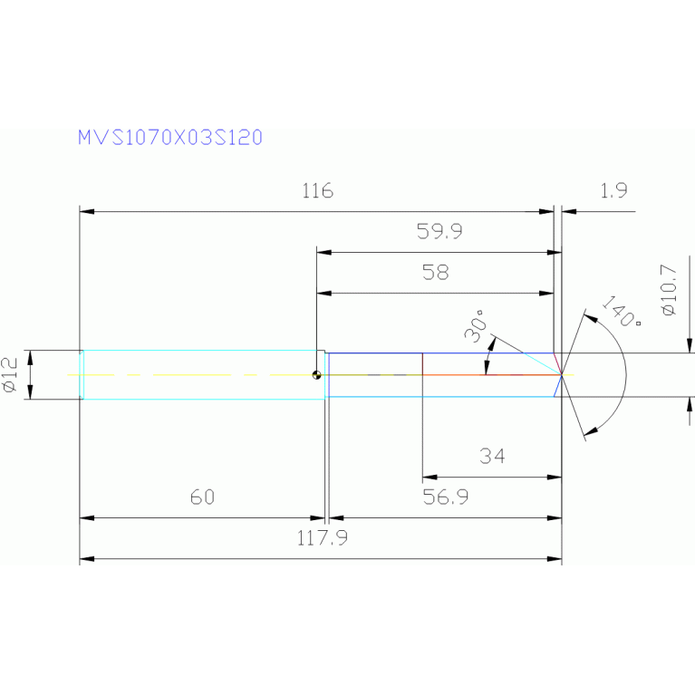 MVS1070X03S120