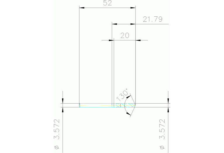 A1149TFL-9/64IN