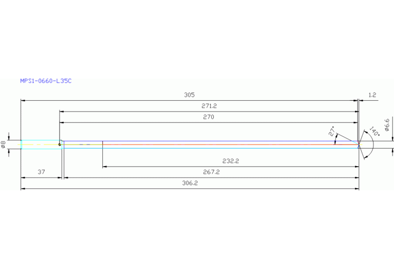 MPS1-0660-L35C DP1021