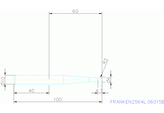 2564L.06015B