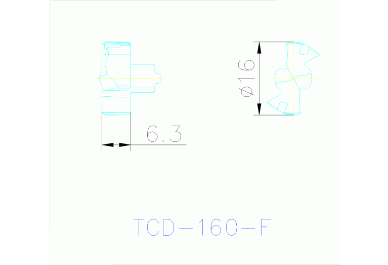 TPF1600R01 IN2505