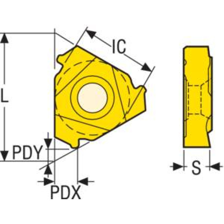 22NR5SEAVAMTTR CP500