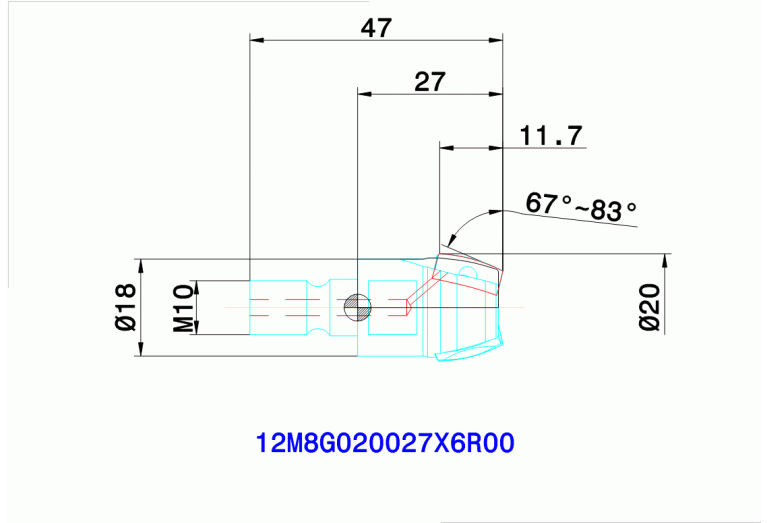 12M8G020027X6R00