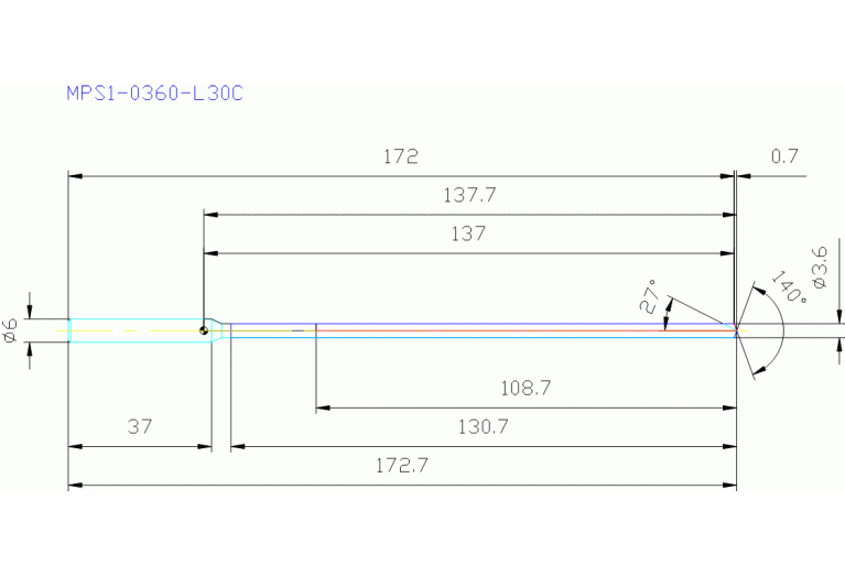 MPS1-0360-L30C DP1021