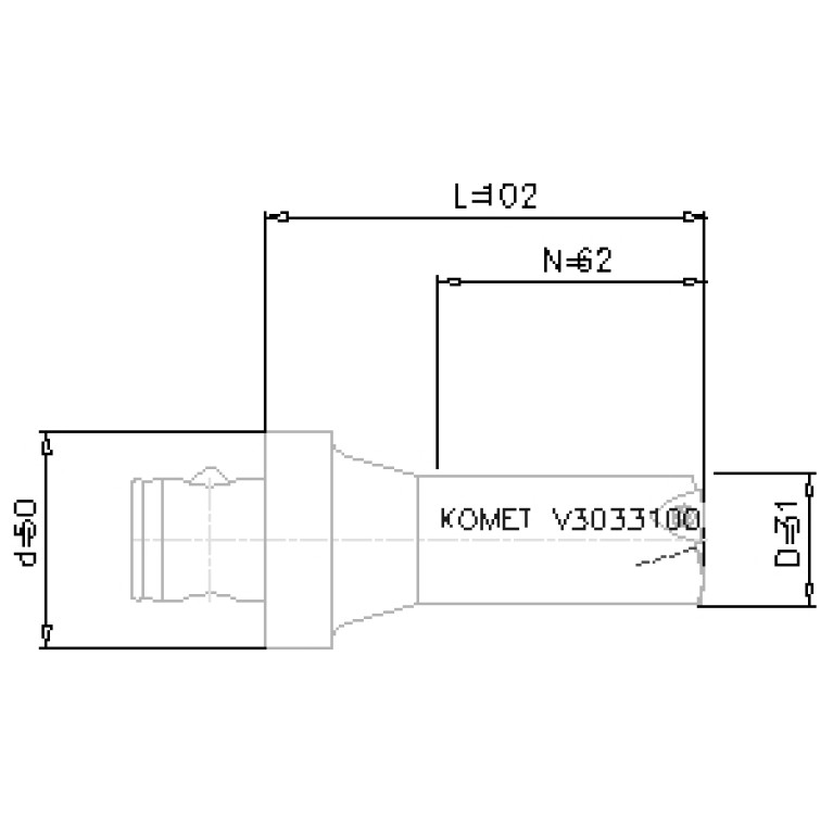V30 33100
