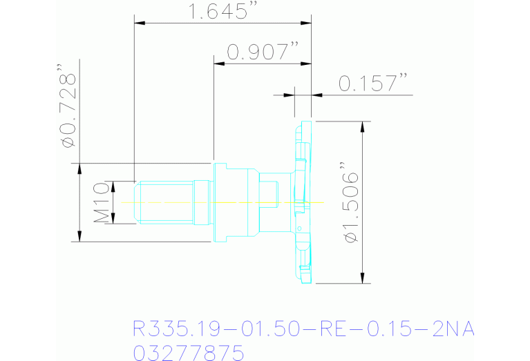 R335.19-01.50-RE-0.15-2NA