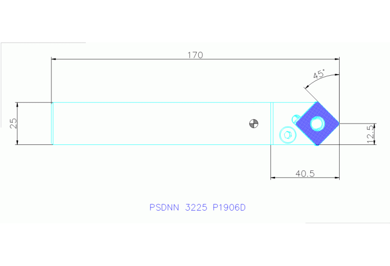 PSDNN 3225 P1906D
