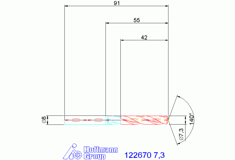 122670 7,3