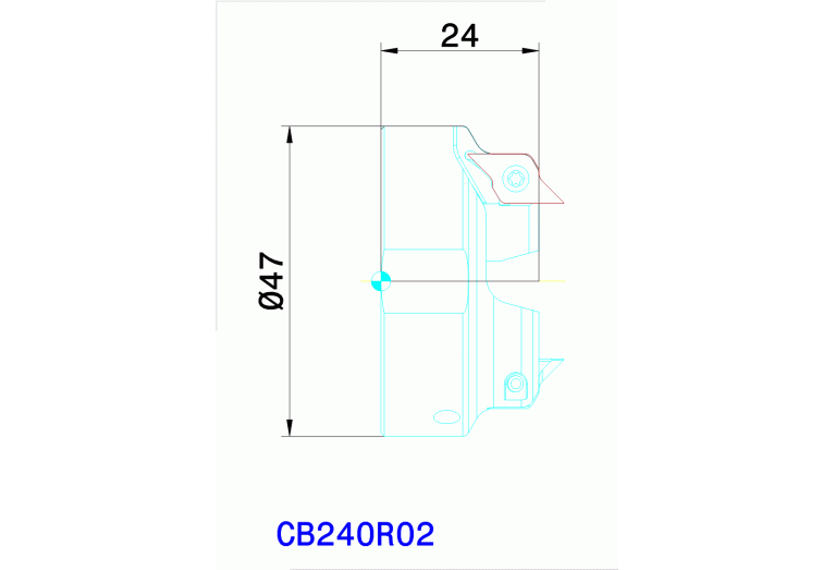 CB240R02