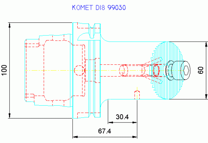 D18 99030
