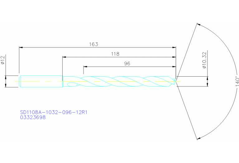 SD1108A-1032-096-12R1