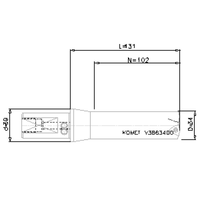 V38 63400