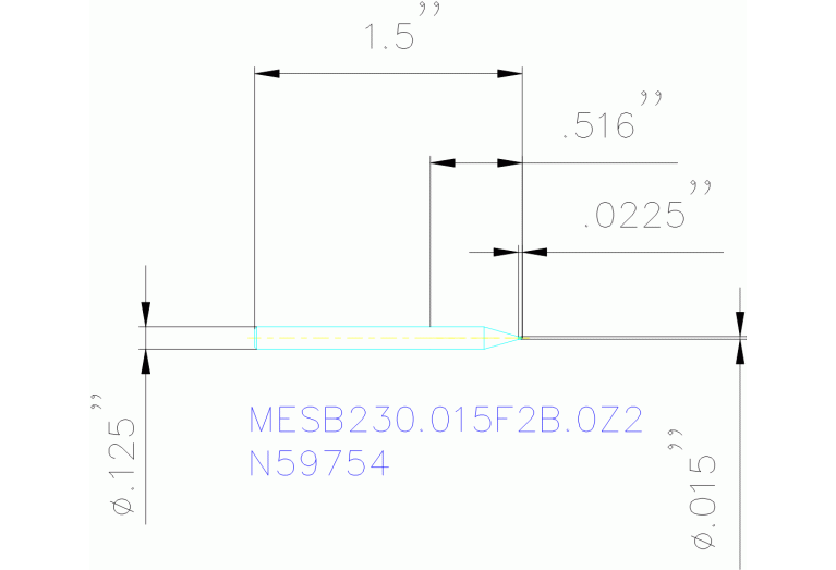 MESB230.015F2B.0Z2