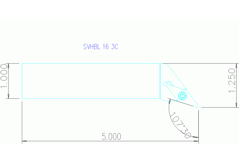 SVHBL 16 3C