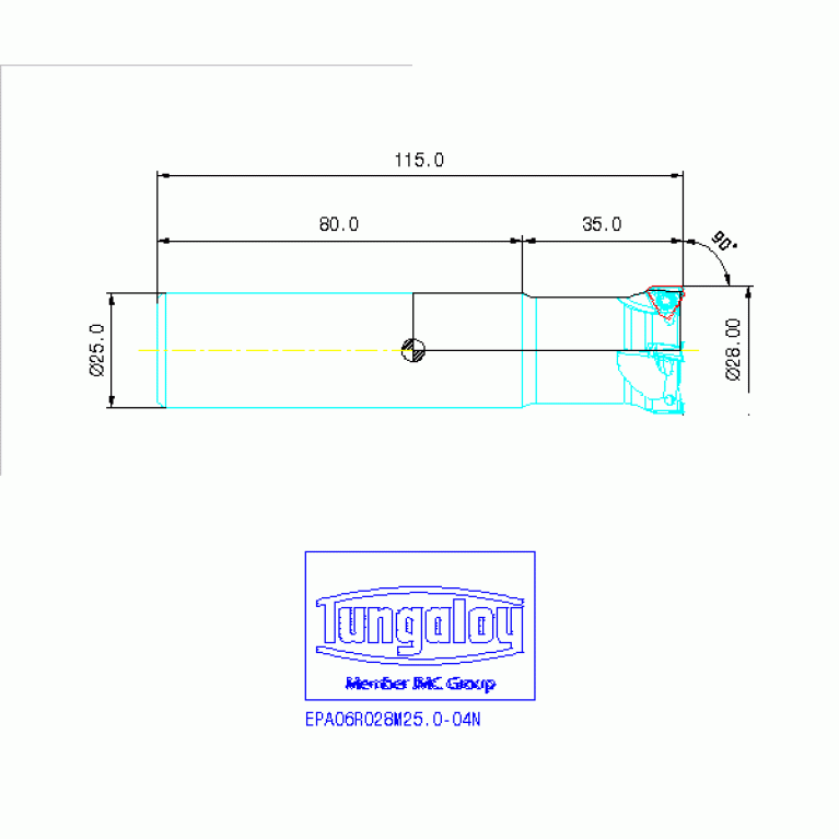 EPA06R028M25.0-04N