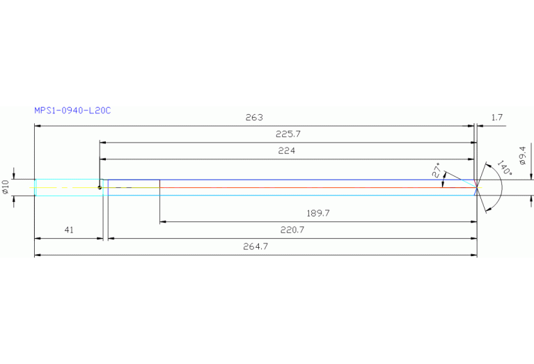 MPS1-0940-L20C DP1021