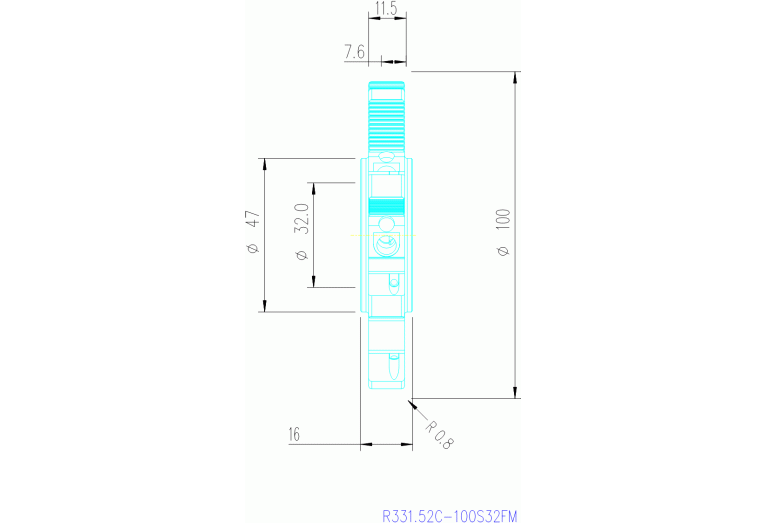 R331.52C-100S32FM