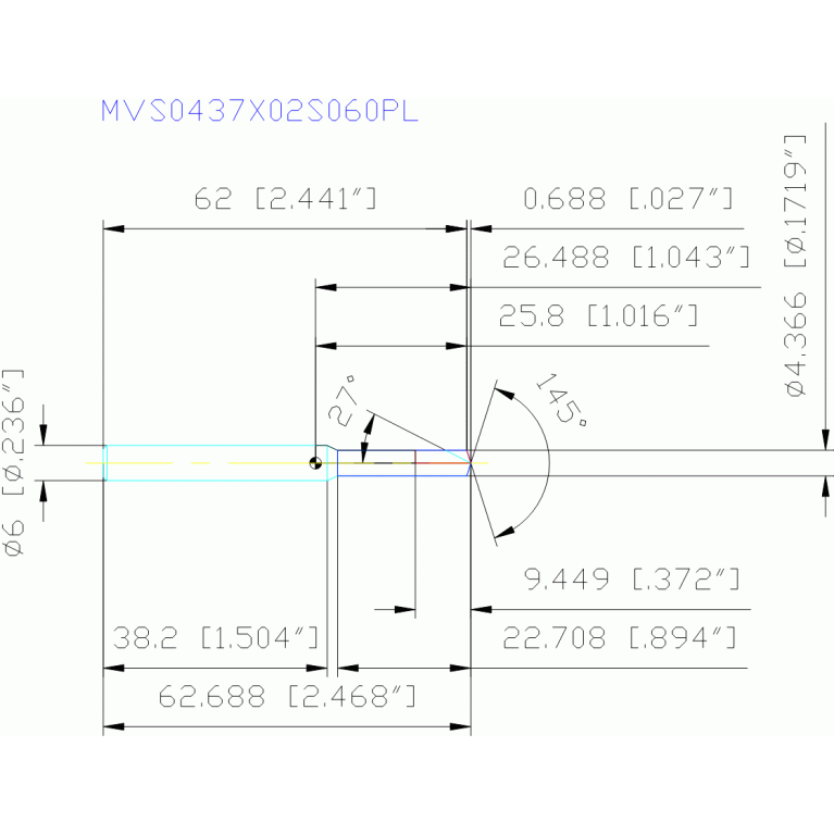 MVS0437X02S060PL