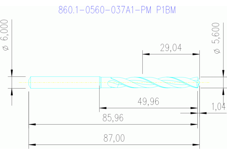 860.1-0560-037A1-PM P1BM