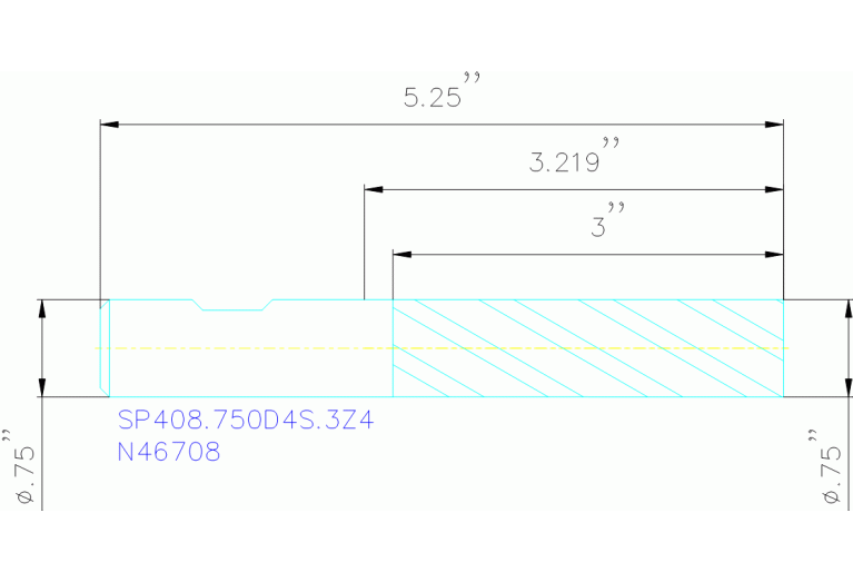 SP408.750D4S.3Z4