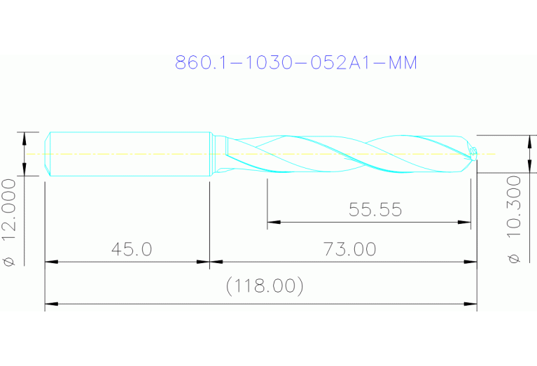 860.1-1030-052A1-MM 2214