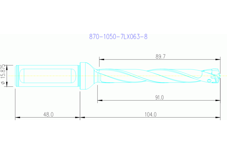 870-1050-7LX063-8