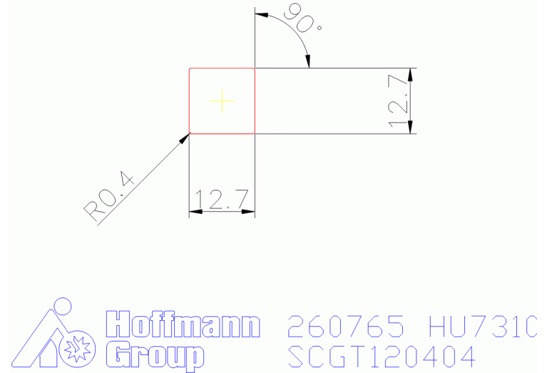 260765 HU7310