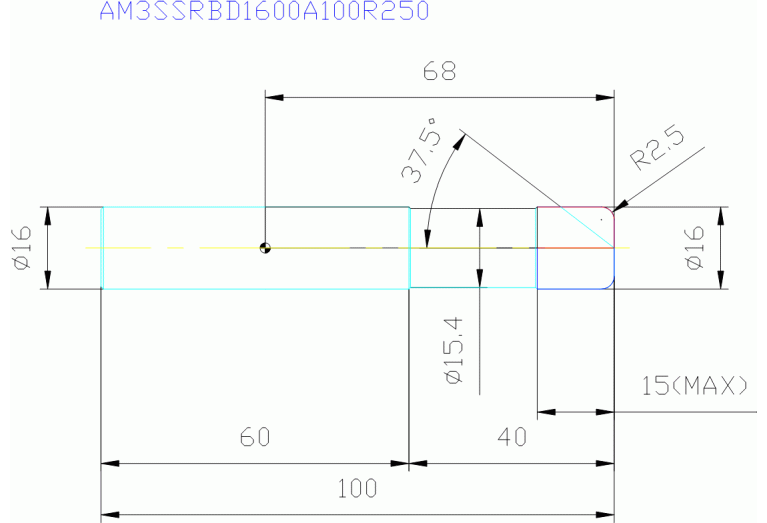 AM3SSRBD1600A100R250