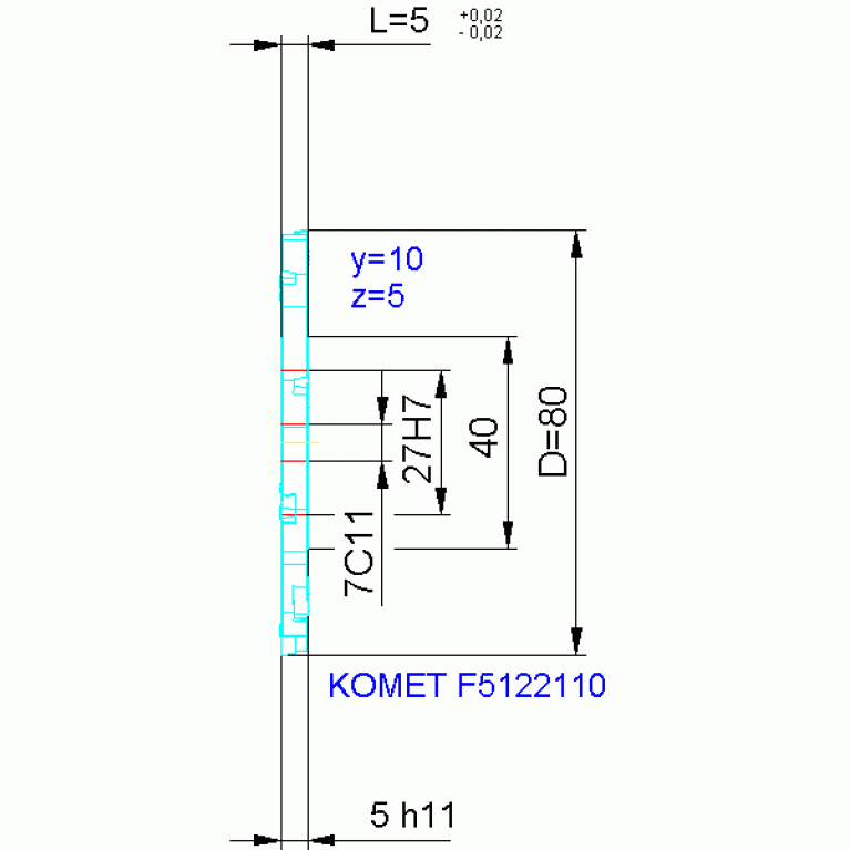 F51 22110