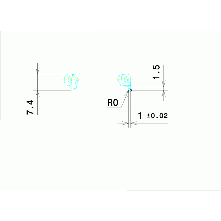 TMIL 8-1.00-0.00 TT4430