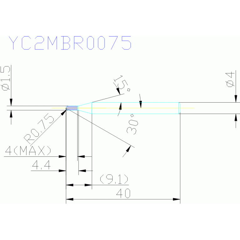 YC2MBR0075