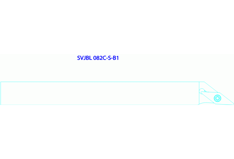 SVJBL 082C-S-B1