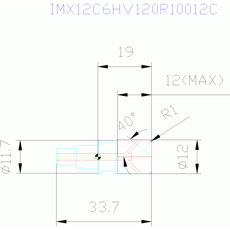 IMX12C6HV120R10012C
